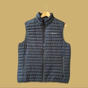 Eddie bauer vest mens medium